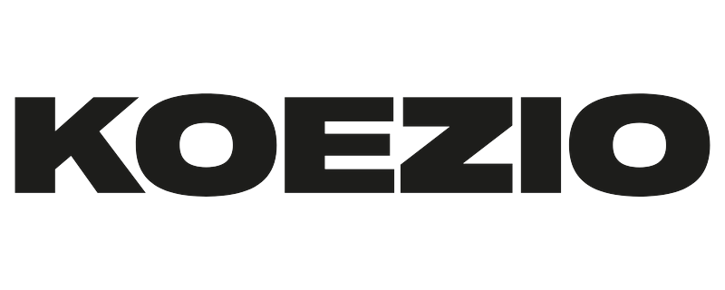 Logo Koezio, client Instant360