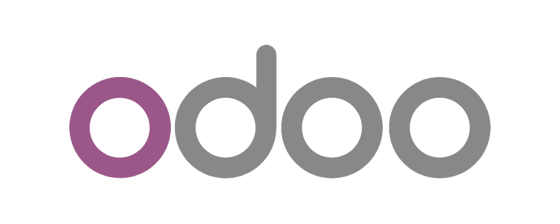 Logo Odoo, client Instant360
